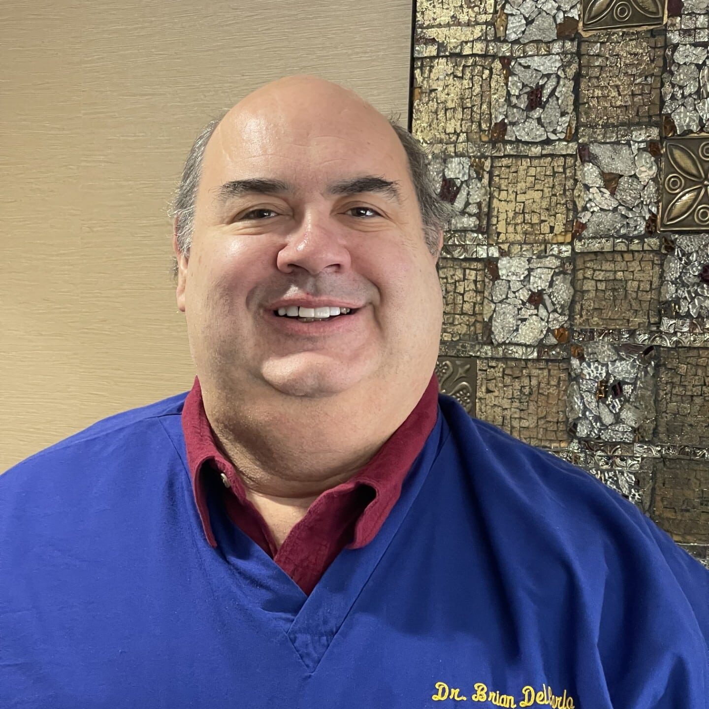 Brian Del Carlo