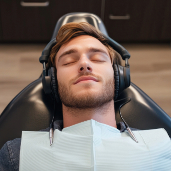 State-Of-The-Art Dental Technology